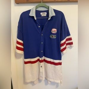Vintage Guess Sports Tee